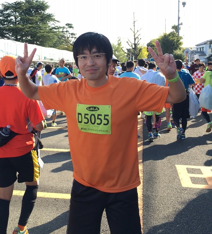 Masaaki Maehashi, Président-directeur représentant, maeBe Co., Ltd.